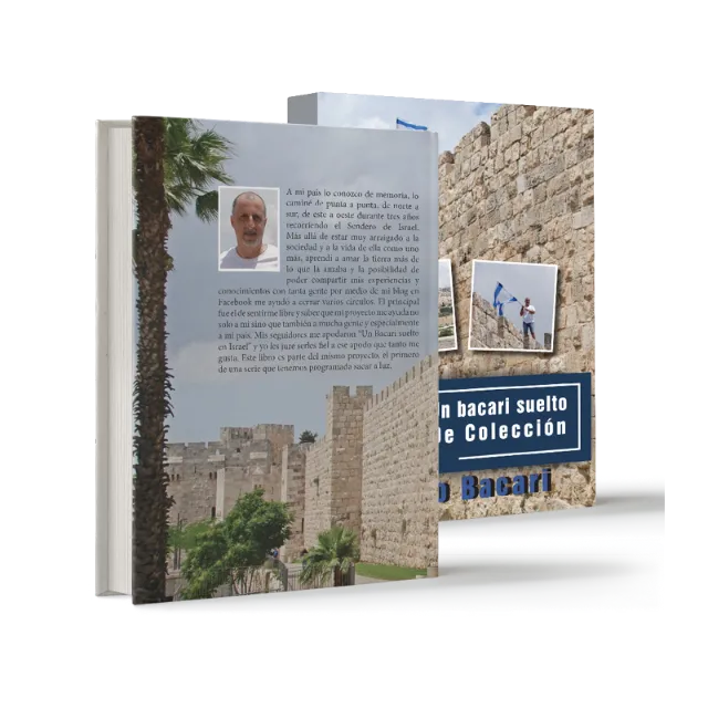 ספר מתוך פרוזה שעיצבנו