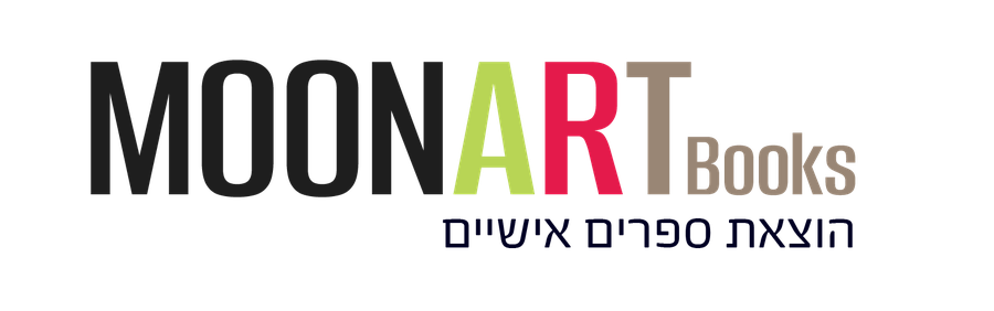 MOONART Books